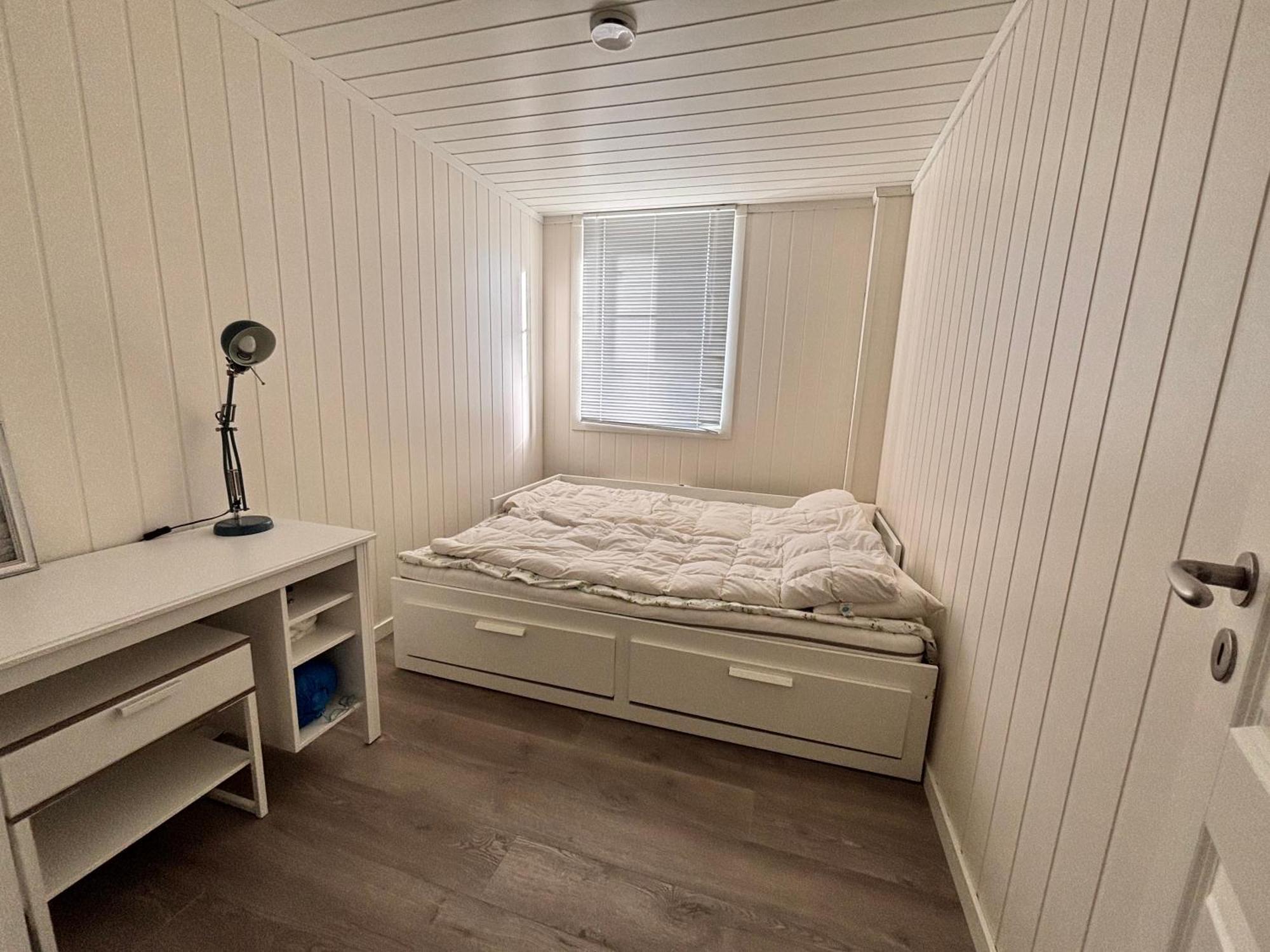 New 2 Bed Room Apartment In Halden Eksteriør billede